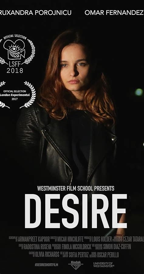 Desire Movies